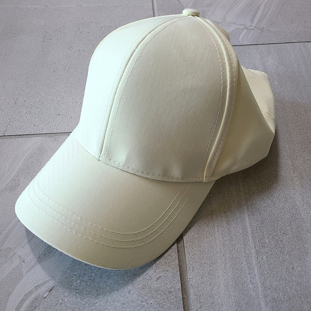 Yellow Hat
